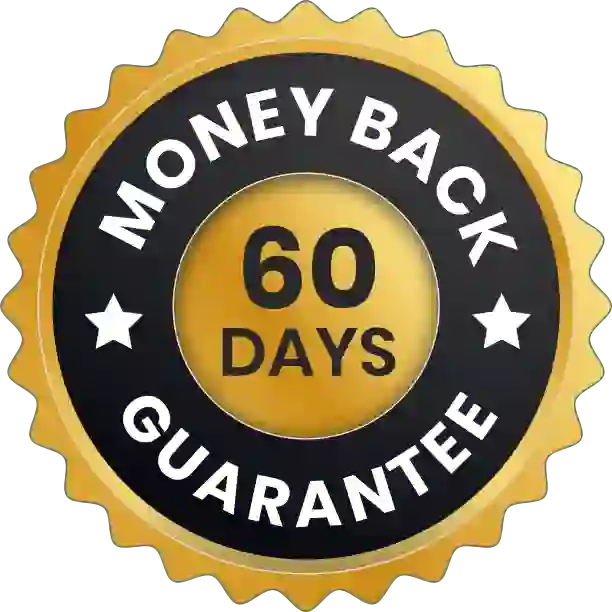 DentiCore money back guarantee