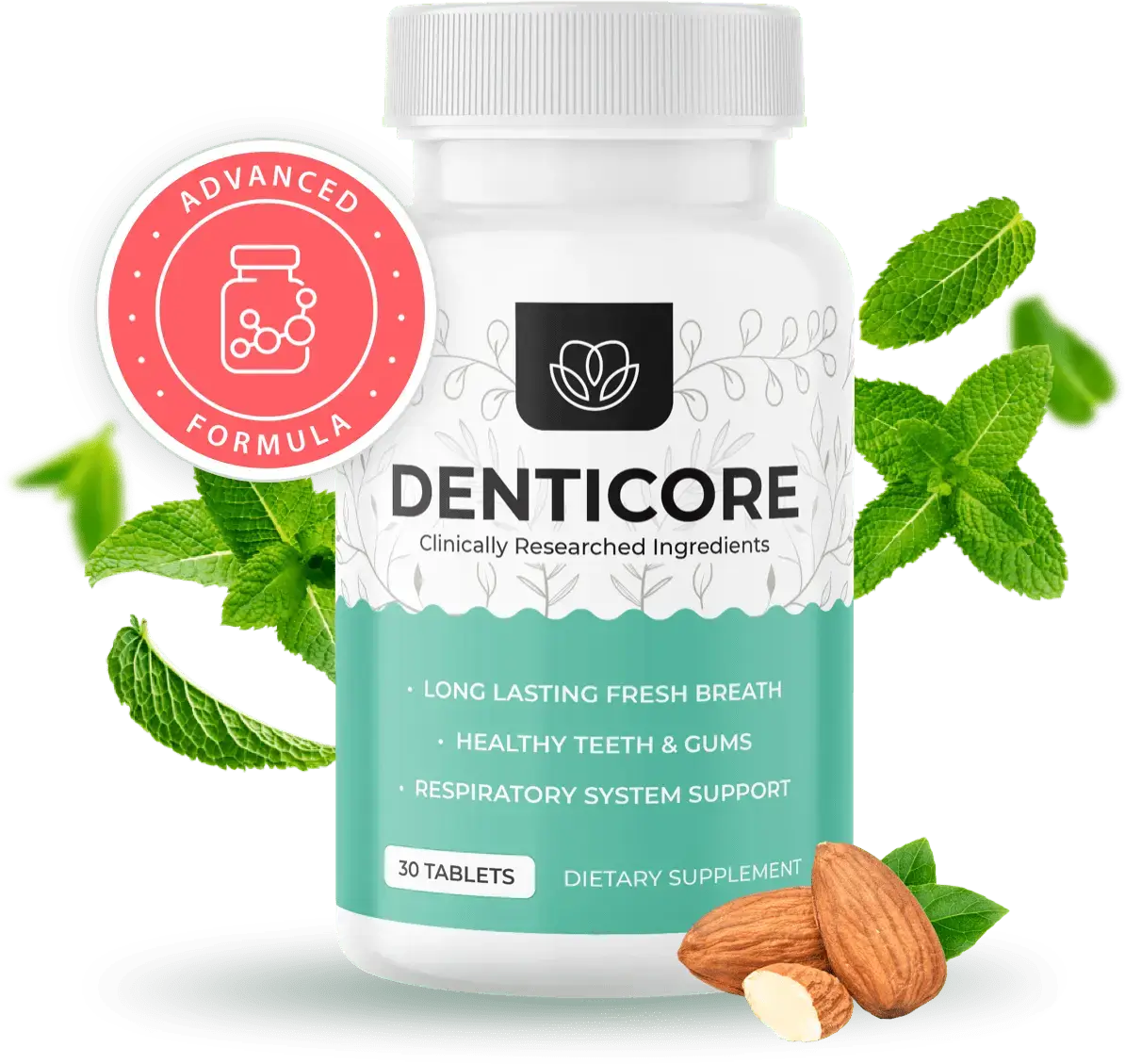 DentiCore